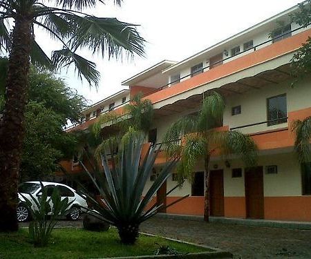 Hotel Real Текіла Екстер'єр фото