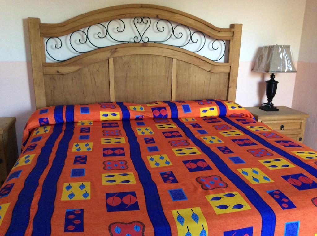 Hotel Real Текіла Номер фото