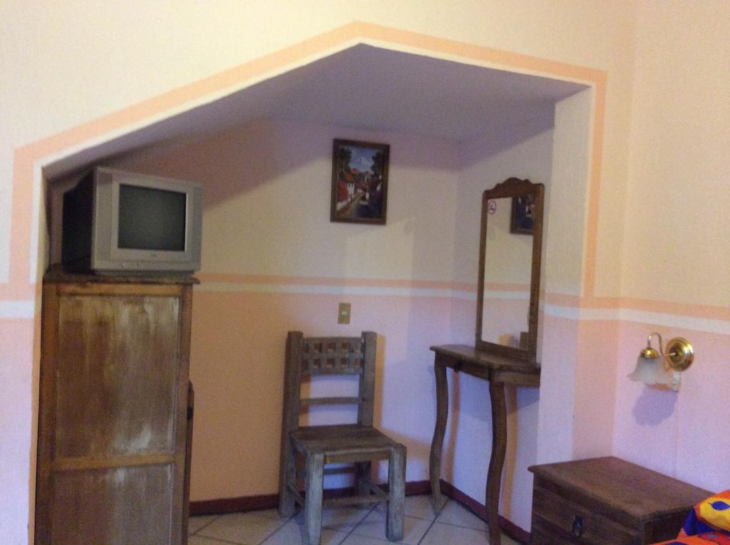 Hotel Real Текіла Екстер'єр фото