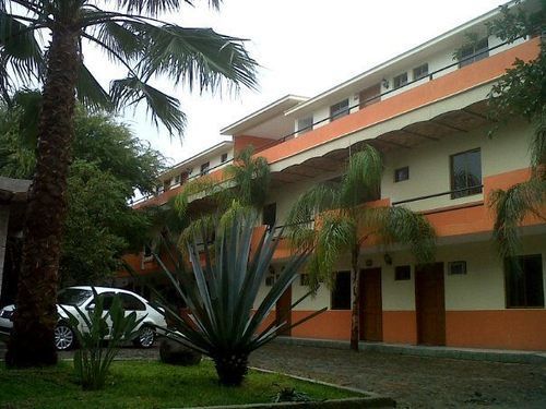 Hotel Real Текіла Екстер'єр фото